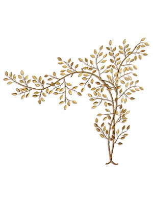 Golden Hedgerow